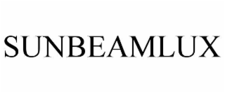 SUNBEAMLUX
