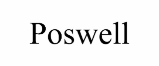 POSWELL