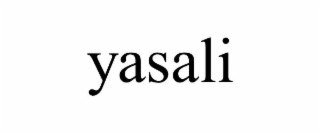 YASALI