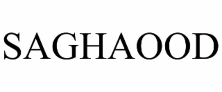 SAGHAOOD