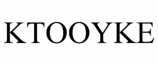KTOOYKE