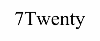 7TWENTY
