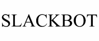SLACKBOT
