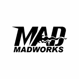 MAD MADWORKS