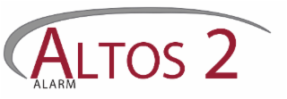 ALTOS 2 ALARM