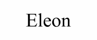 ELEON