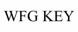 WFG KEY