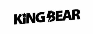 KING BEAR