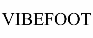 VIBEFOOT