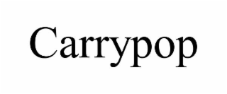 CARRYPOP