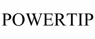 POWERTIP