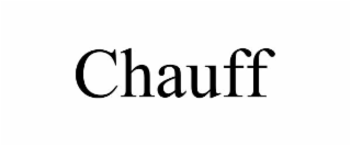CHAUFF
