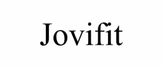JOVIFIT