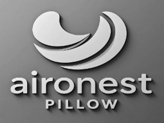 AIRO NEST PILLOW