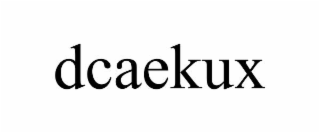 DCAEKUX