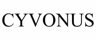 CYVONUS