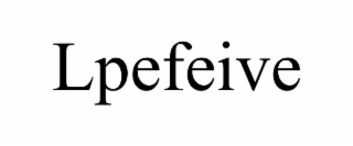 LPEFEIVE