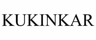 KUKINKAR