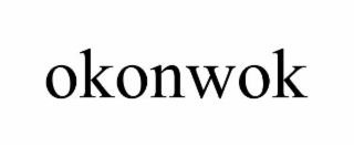 OKONWOK