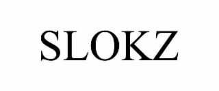 SLOKZ