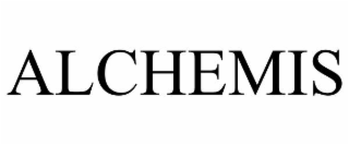 ALCHEMIS