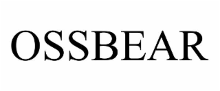 OSSBEAR