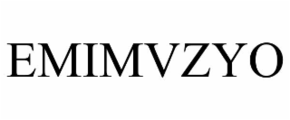 EMIMVZYO