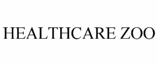 HEALTHCARE ZOO