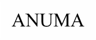 ANUMA
