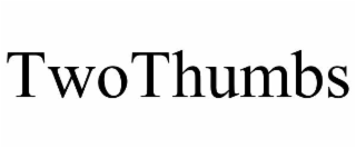 TWOTHUMBS