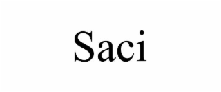 SACI