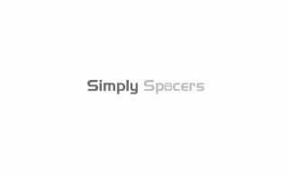 SIMPLY SPACERS