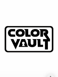 COLOR VAULT