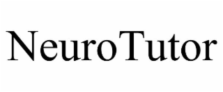 NEUROTUTOR