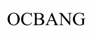 OCBANG