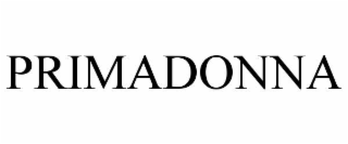 PRIMADONNA