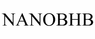 NANOBHB