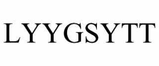 LYYGSYTT