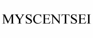 MYSCENTSEI