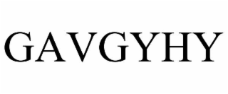 GAVGYHY