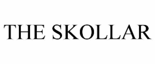 THE SKOLLAR