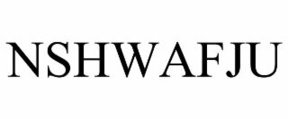 NSHWAFJU