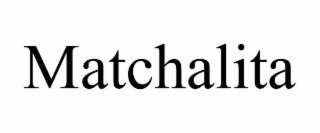 MATCHALITA