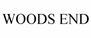 WOODS END
