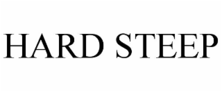 HARD STEEP