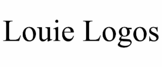 LOUIE LOGOS