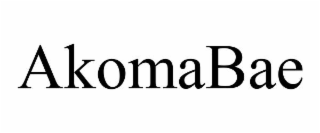 AKOMABAE