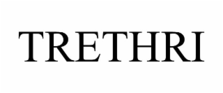 TRETHRI