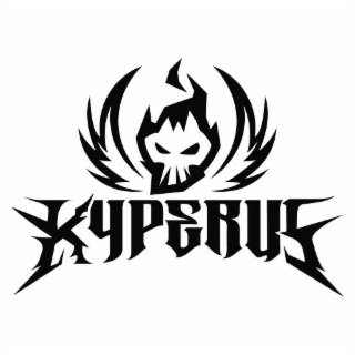 KYPERUS