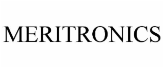 MERITRONICS